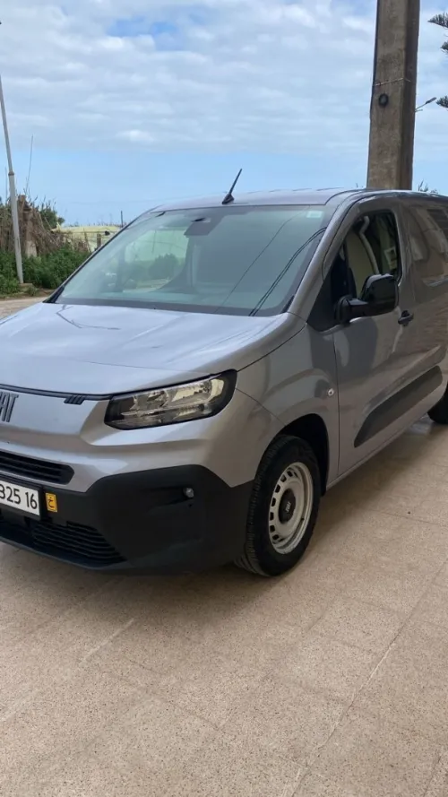 Fiat Doblo 2025 