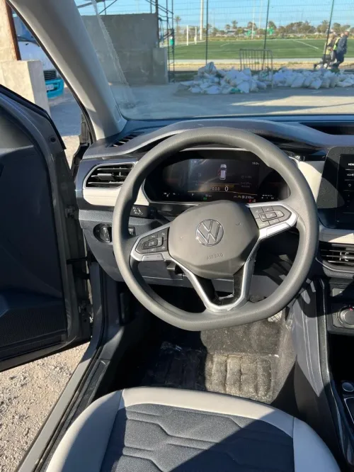 Volkswagen Tharu 2026 Xr