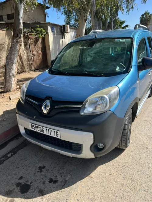 Renault Kangoo 2017 Expression