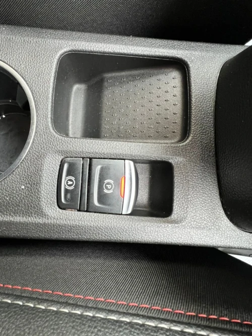 Renault Captur 2022 RS Line 