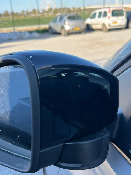 Volkswagen Tharu 2026 Xr