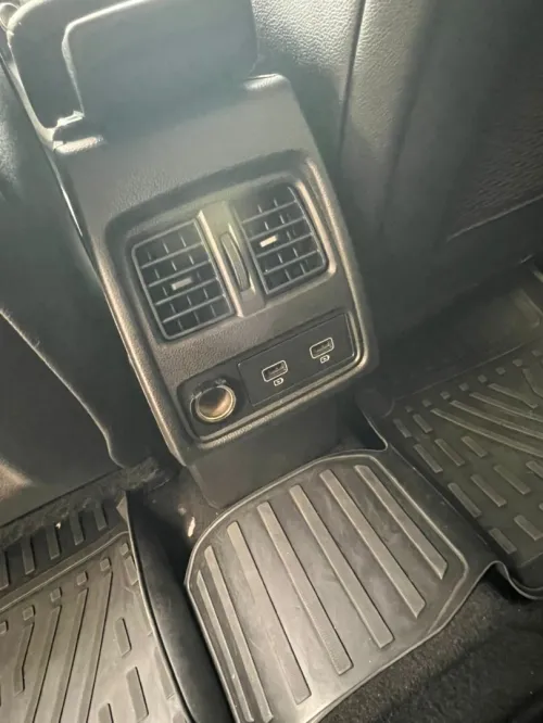 Renault Captur 2022 RS Line 