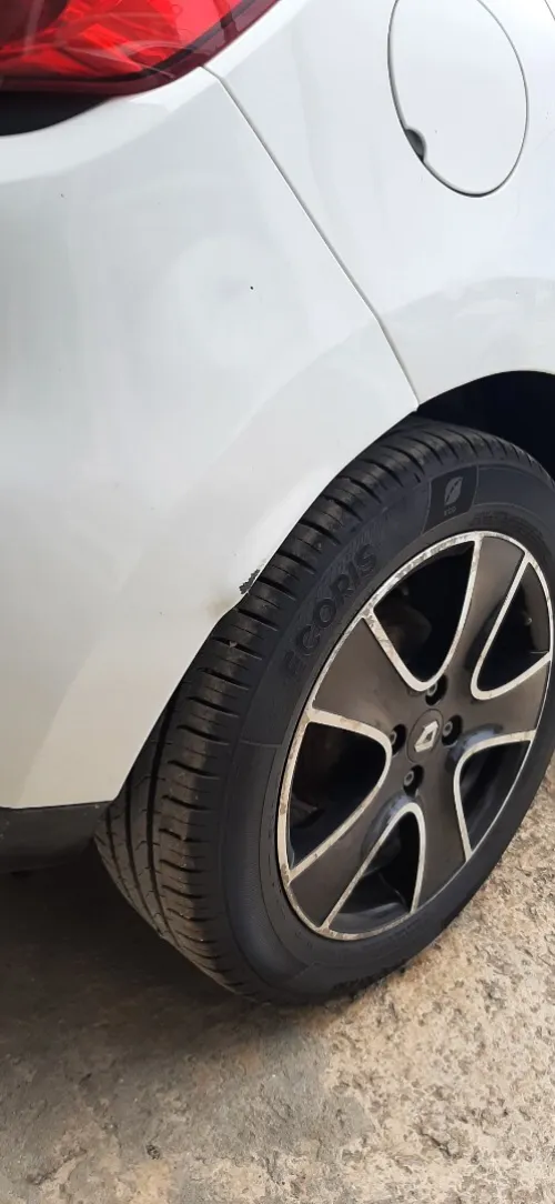Renault Clio 4 2013 