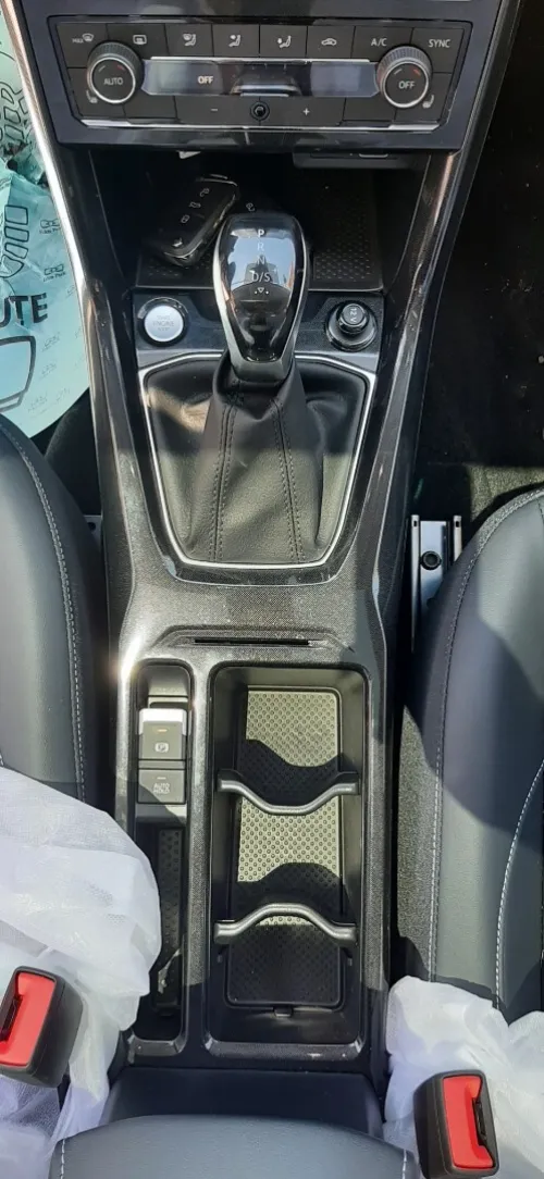 Volkswagen Tharu XR  2026 