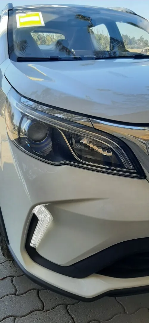 Geely Livan X3pro 2026 2026 Boit auto la tout