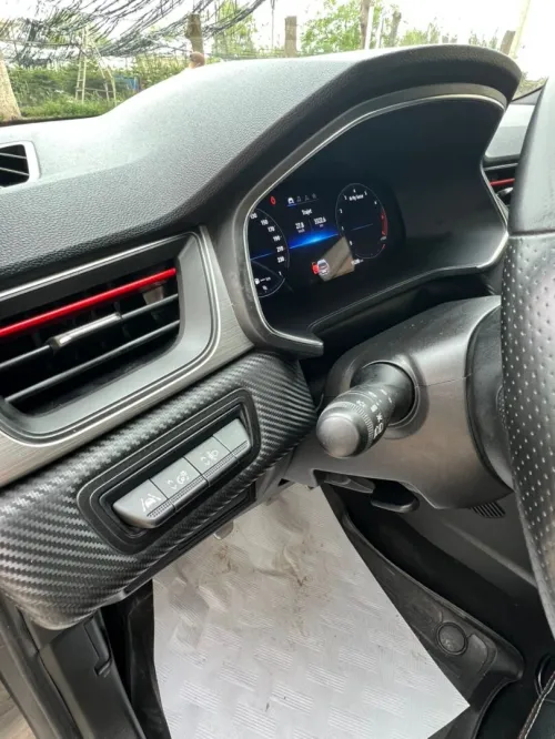 Renault Captur 2022 RS Line 