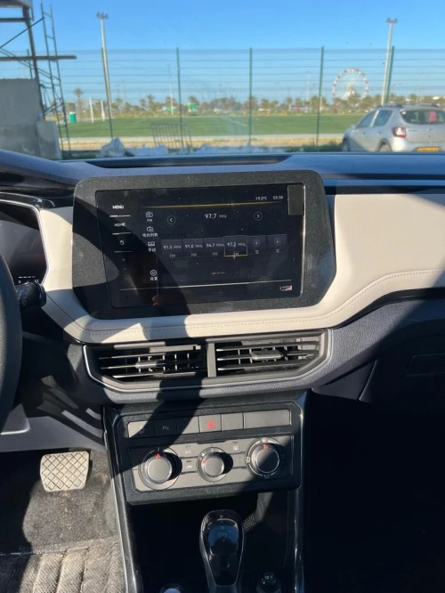 Volkswagen Tharu 2026 Xr