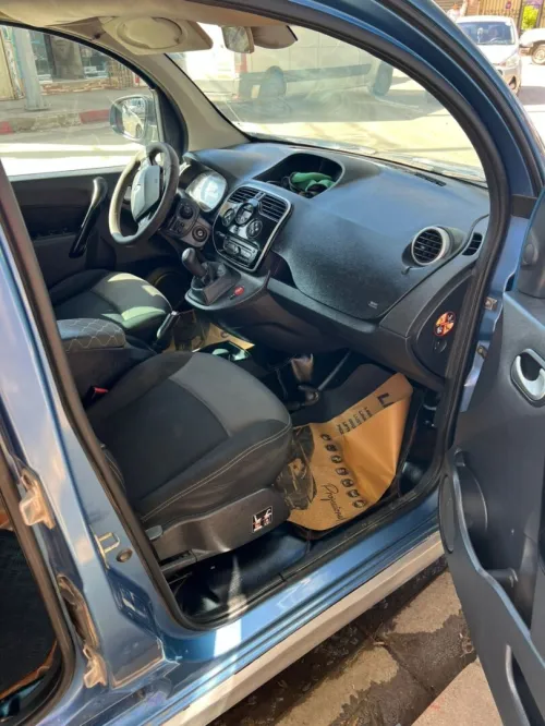 Renault Kangoo 2017 Expression