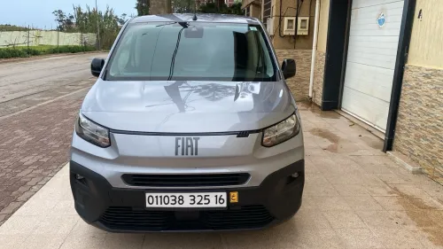 Fiat Doblo 2025 