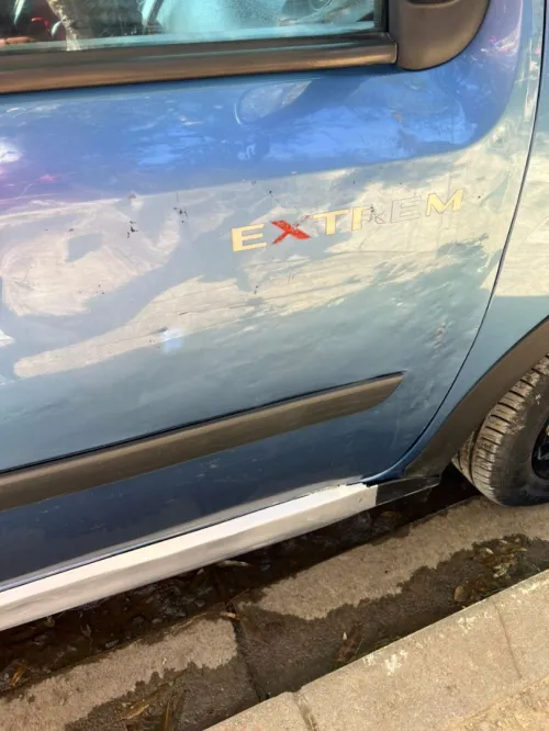 Renault Kangoo 2017 Expression