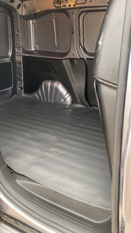 Fiat Doblo 2025 