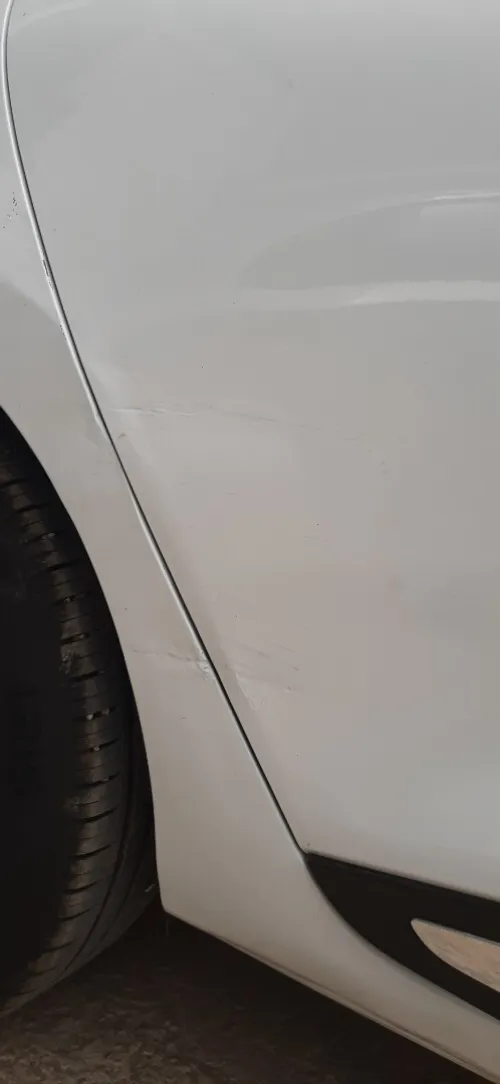 Renault Clio 4 2013 