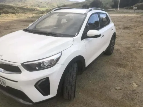 Kia KX1 2025 Sans Toit