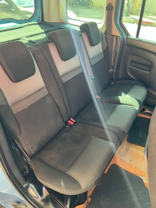 Renault Kangoo 2017 Expression