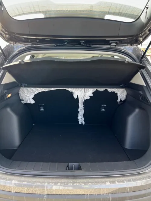 Geely Coolray 2026 Manuel