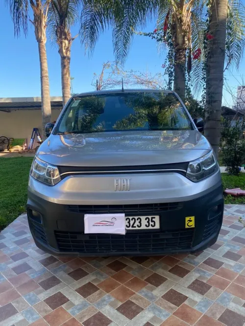 Fiat Doblo 2023 