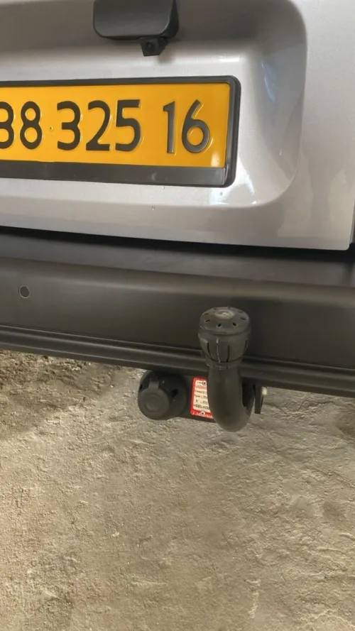 Fiat Doblo 2025 