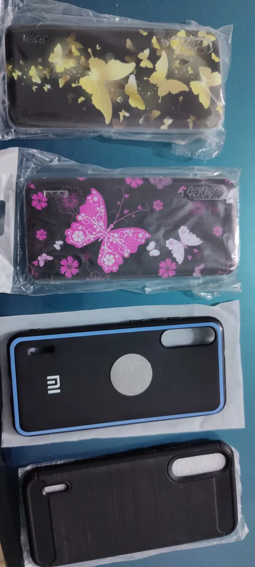 Glass antichoc Xiaomi Oneplus