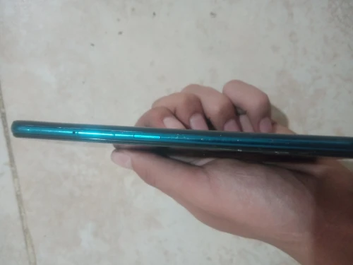 Oppo F11pro