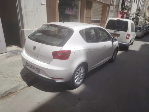 Seat Ibiza 2017 Sol