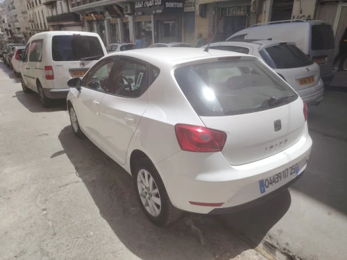 Seat Ibiza 2017 Sol