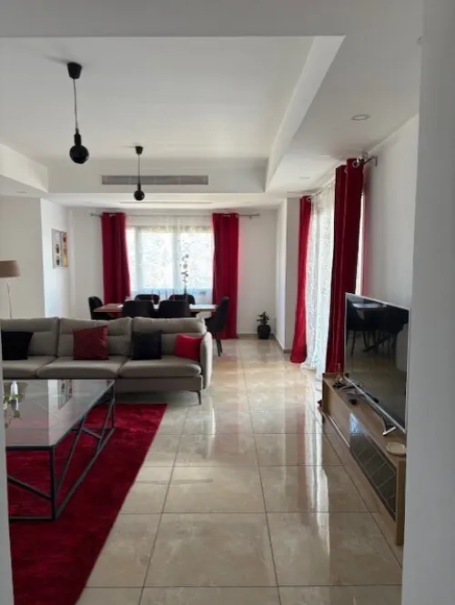 Location vacances Appartement F4 Oran Oran