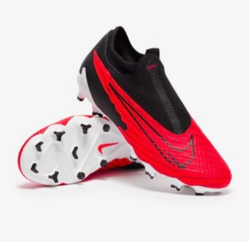 Soulier de foot nike phantom gx original 