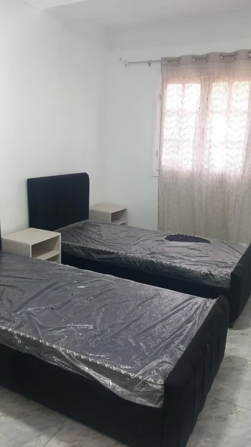 Location vacances Appartement F2 F3 Chlef Beni haoua