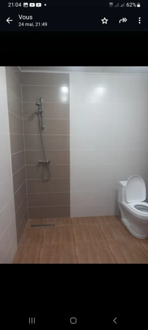 Location vacances Appartement F2 F3 Chlef Beni haoua