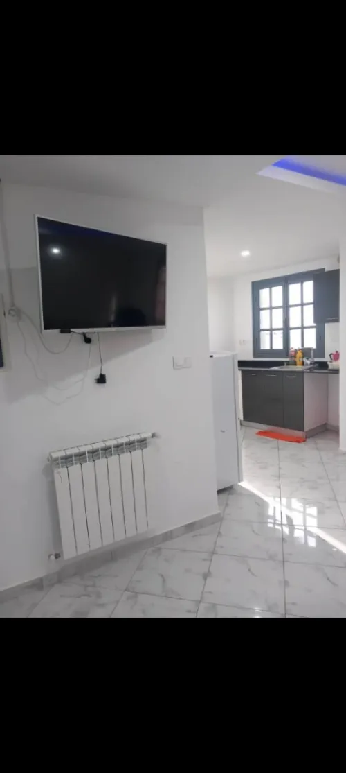 Location vacances Appartement F2 F3 Chlef Beni haoua