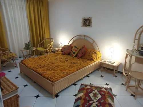 Vente Appartement F3 Alger Bouzareah