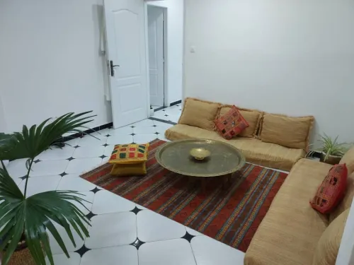 Vente Appartement F3 Alger Bouzareah