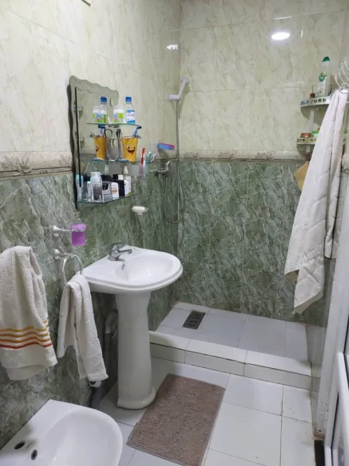 Vente Appartement F3 Alger Bouzareah