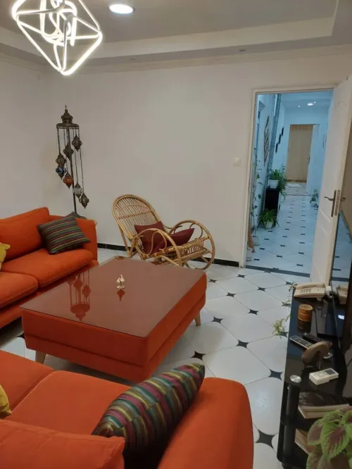 Vente Appartement F3 Alger Bouzareah
