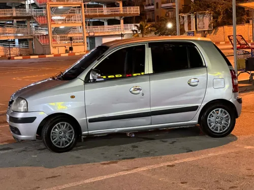 Hyundai Atos 2009 GL
