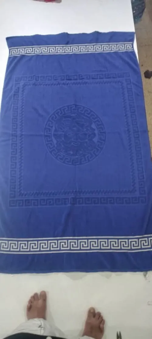 serviette de plage فوطة بحر