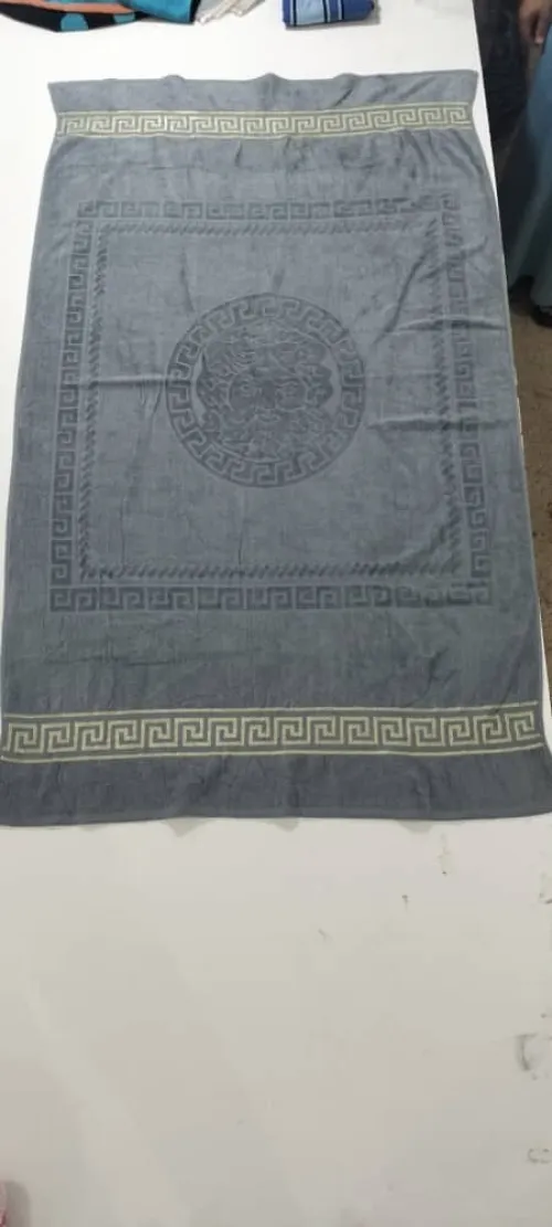 serviette de plage فوطة بحر