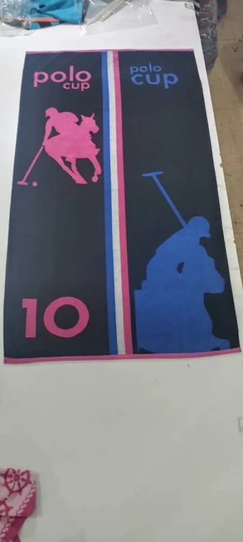 serviette de plage فوطة بحر