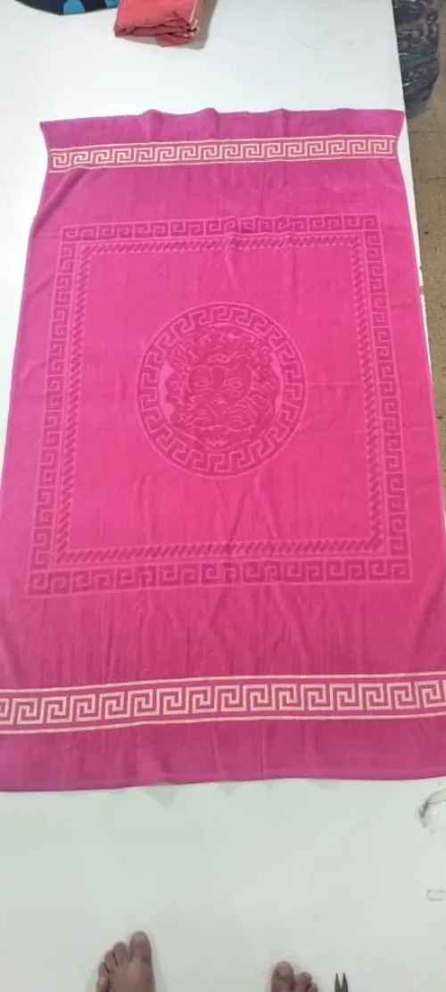 serviette de plage فوطة بحر