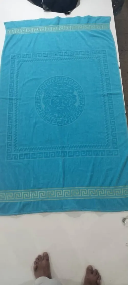 serviette de plage فوطة بحر