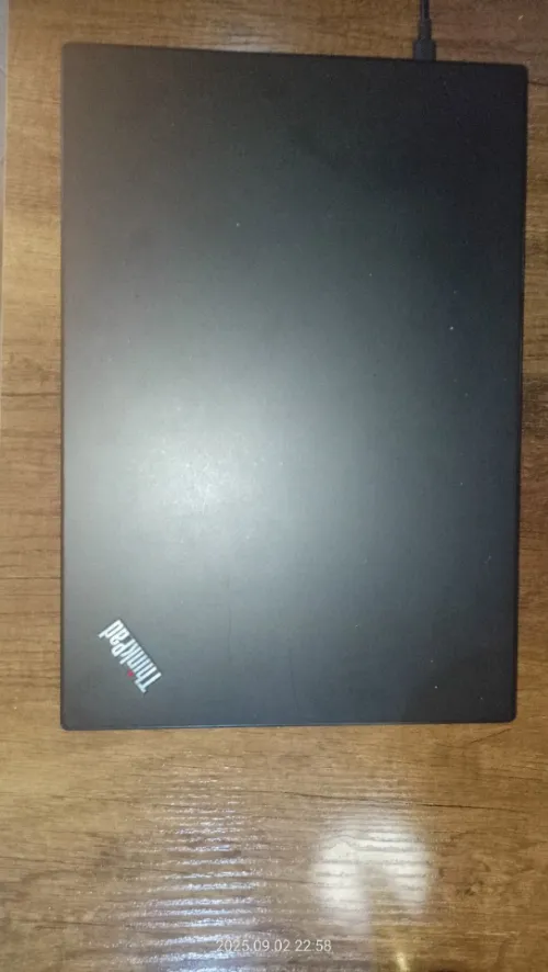 Lenovo ThinkPad T14 (Ryzen 7 Pro, 16GB RAM, 238GB SSD)
