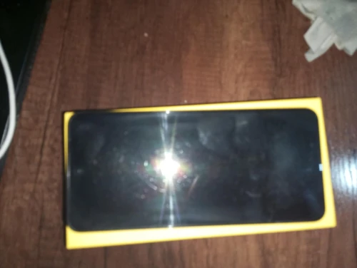 realme C55