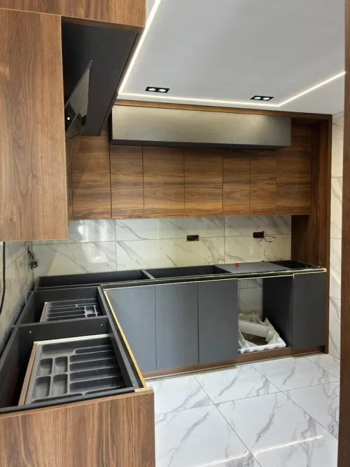 Vente Appartement F4 Alger Souidania