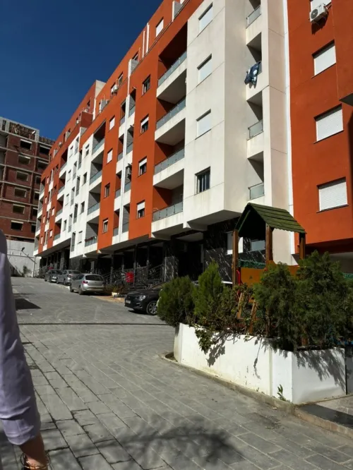 Vente Appartement F4 Alger Souidania