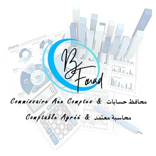 Bureau De Comptabilité & Commissaire Aux Comptes _(Mr FOUAD) مكتب محاسبة معتمد، محافظ حسابات  