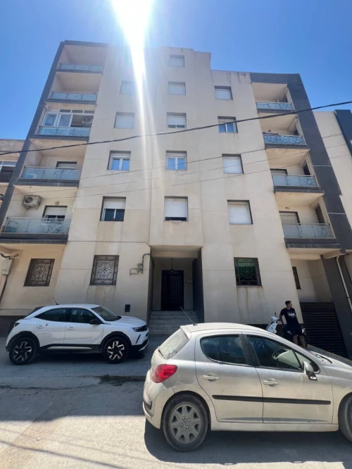 Location F3 Alger Bordj el bahri