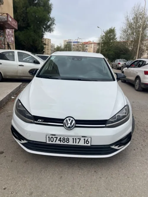 Volkswagen Golf 7 2017 Golf 7