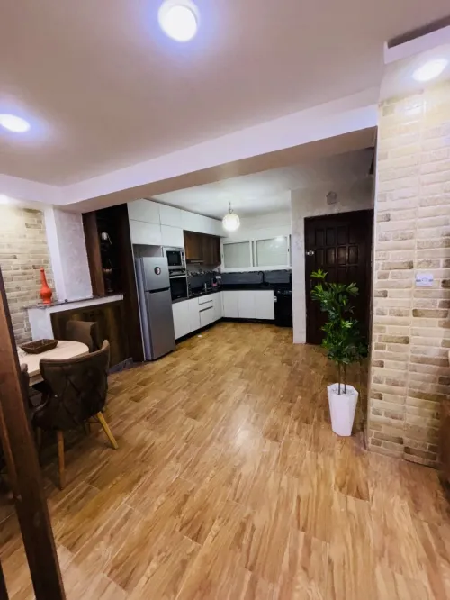 Location vacances Bungalow F5 Oran Bousfer