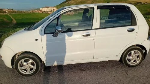 Chery QQ 2014 QQ