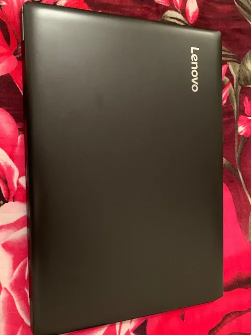 حاسوب Lenovo للبيع إقتصادي و عملي للدراسة و تصفح الإنترنت 